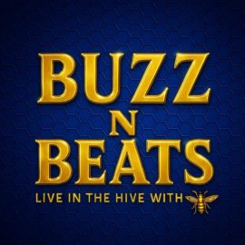 Bee Live in the Hive