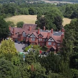 Limpsfield Grange School